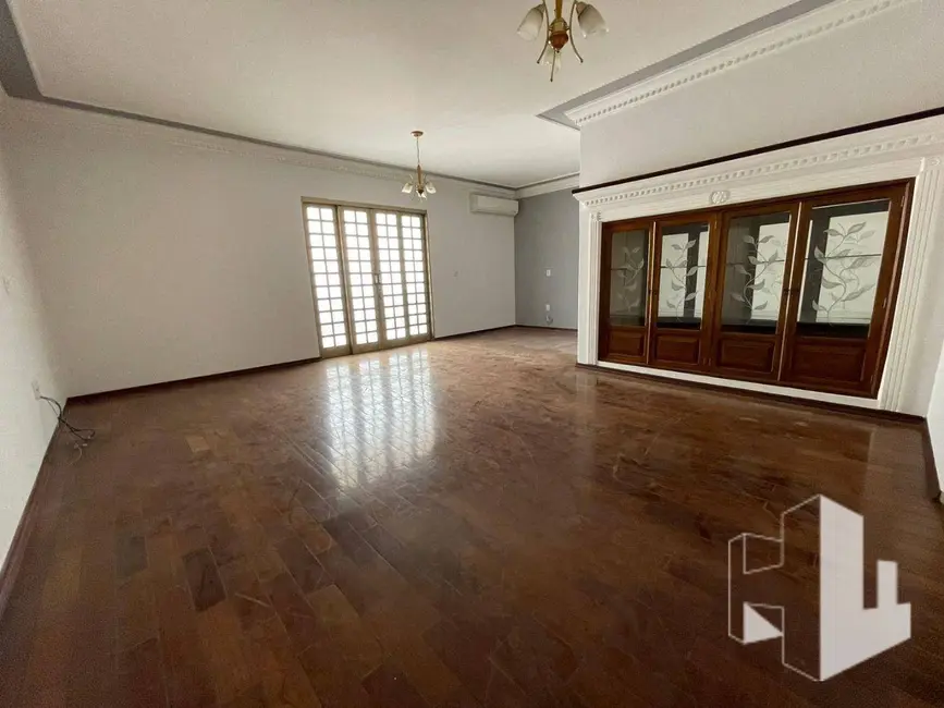 Foto 1 de Casa com 3 quartos à venda, 140m2 em Jardim Campos Prado, Jau - SP