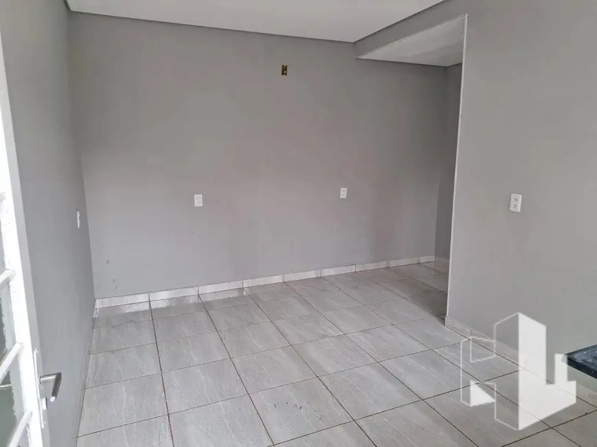 Foto 2 de Casa com 3 quartos à venda, 175m2 em Jardim Nova Jaú, Jau - SP