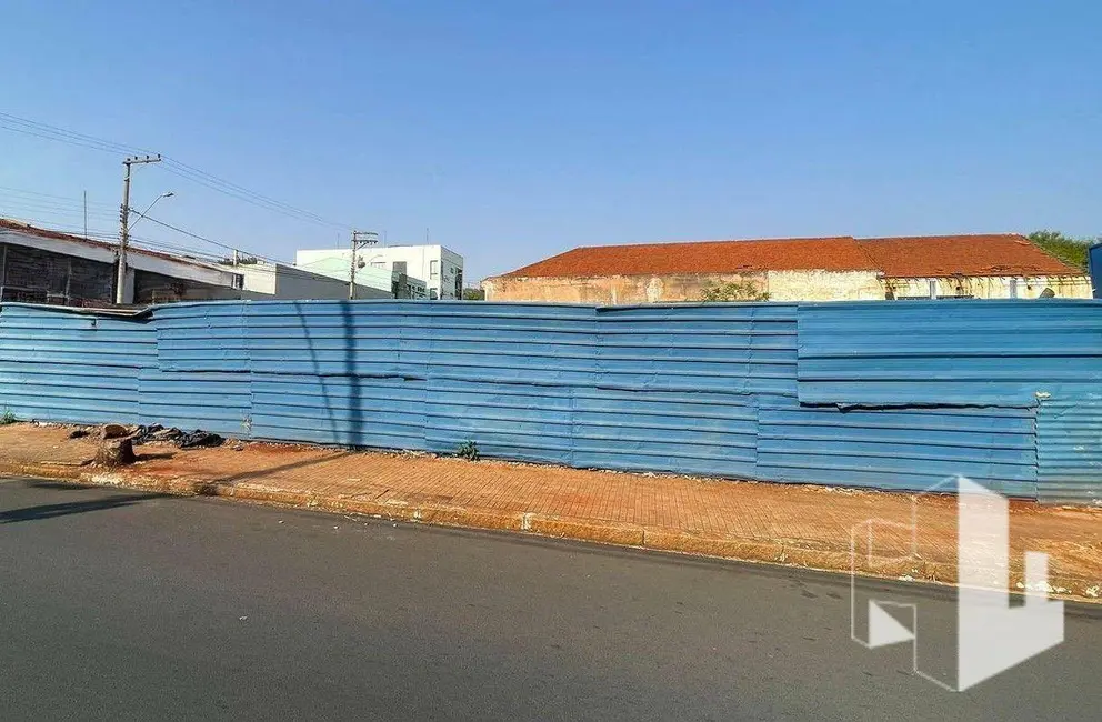 Foto 4 de Terreno / Lote à venda, 615m2 em Centro, Jau - SP