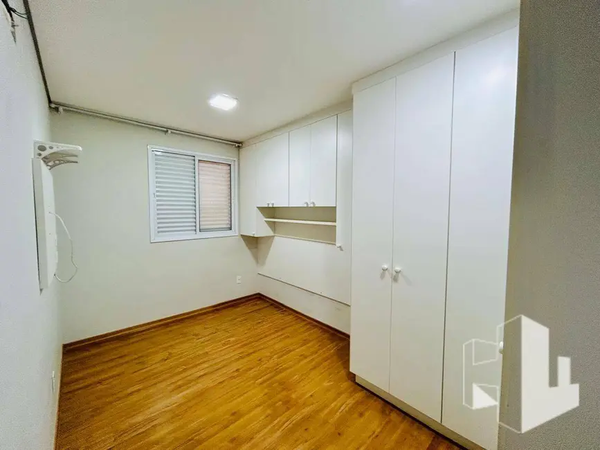 Foto 3 de Apartamento com 3 quartos à venda e para alugar, 65m2 em Jardim Alvorada, Jau - SP