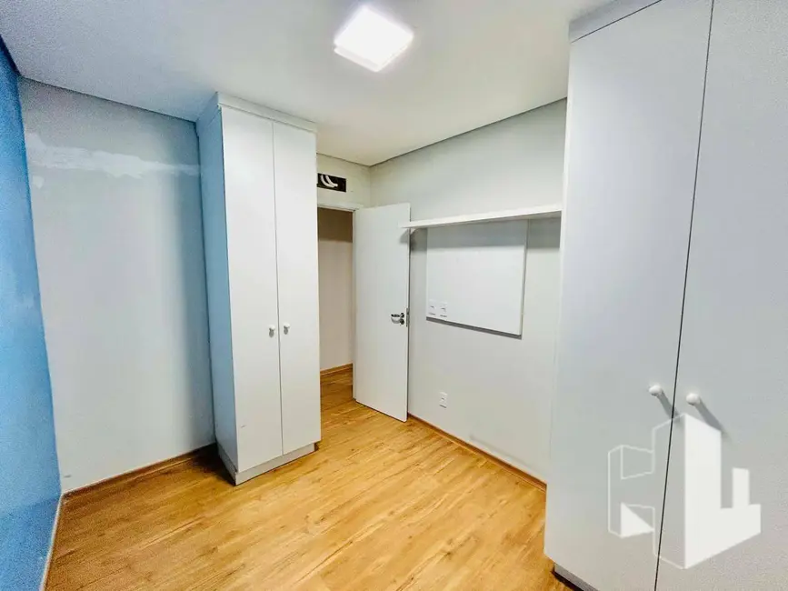 Foto 5 de Apartamento com 3 quartos à venda e para alugar, 65m2 em Jardim Alvorada, Jau - SP