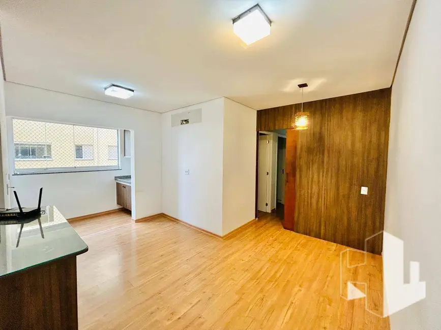 Foto 1 de Apartamento com 3 quartos à venda e para alugar, 65m2 em Jardim Alvorada, Jau - SP