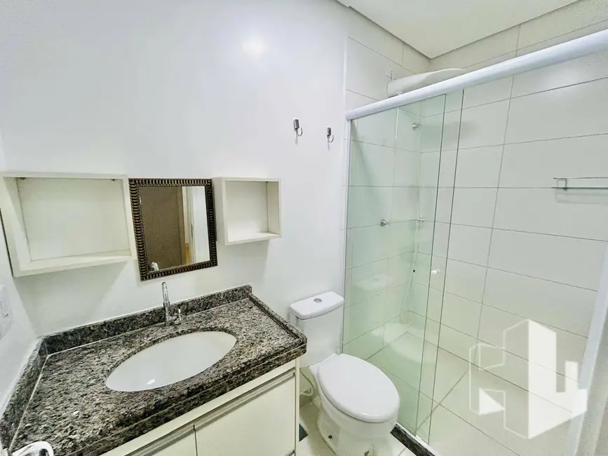 Foto 4 de Apartamento com 3 quartos à venda e para alugar, 65m2 em Jardim Alvorada, Jau - SP