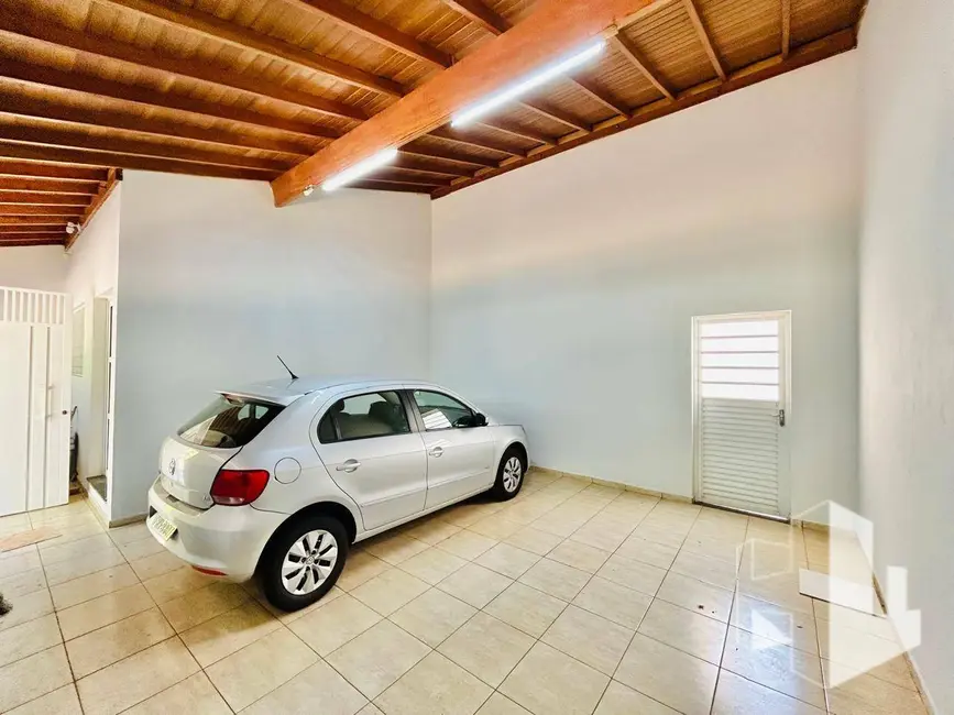 Foto 9 de Casa com 3 quartos à venda, 280m2 em Vila São Judas Tadeu, Jau - SP