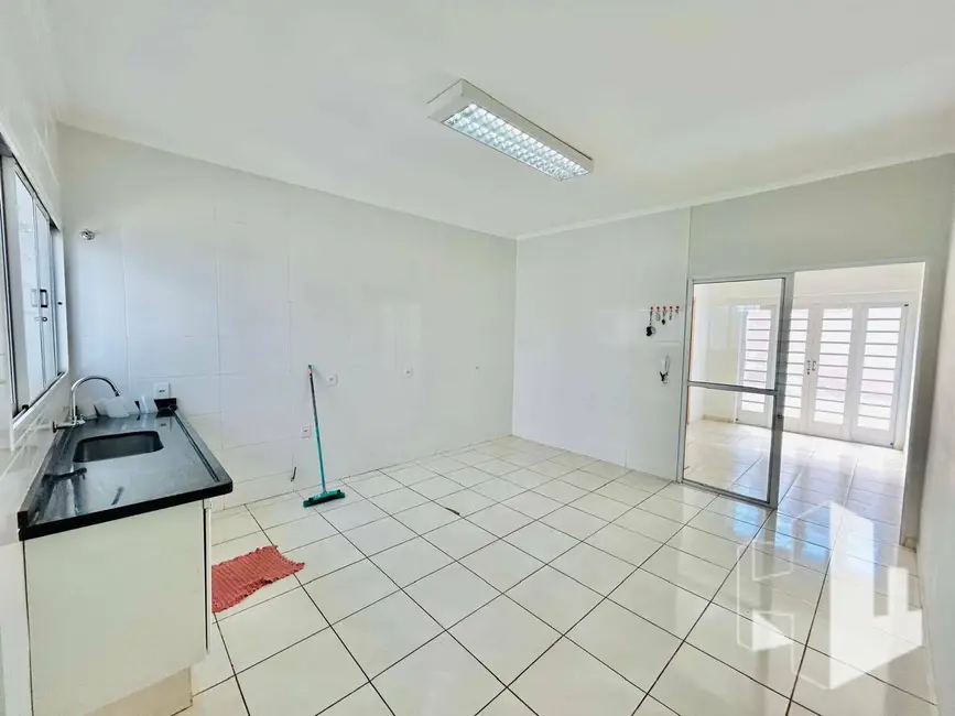 Foto 4 de Casa com 3 quartos à venda, 280m2 em Vila São Judas Tadeu, Jau - SP