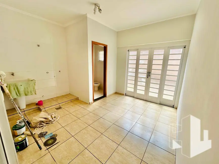 Foto 8 de Casa com 3 quartos à venda, 280m2 em Vila São Judas Tadeu, Jau - SP