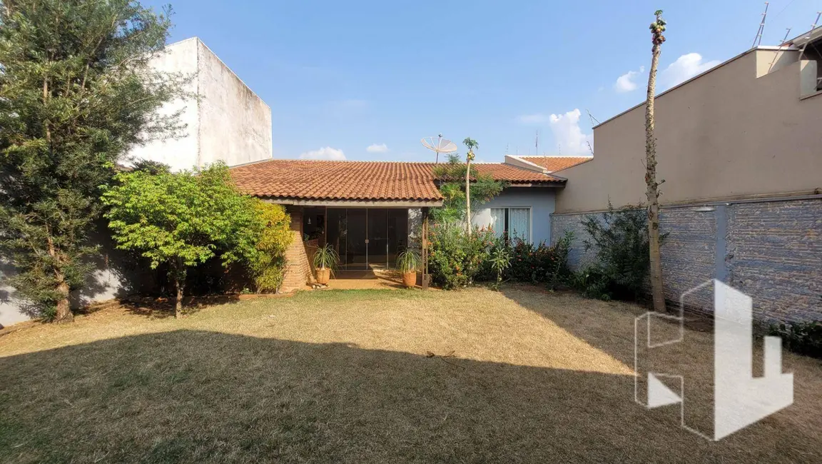 Foto 1 de Casa com 1 quarto para alugar, 10m2 em Jardim Conde Pinhal I, Jau - SP