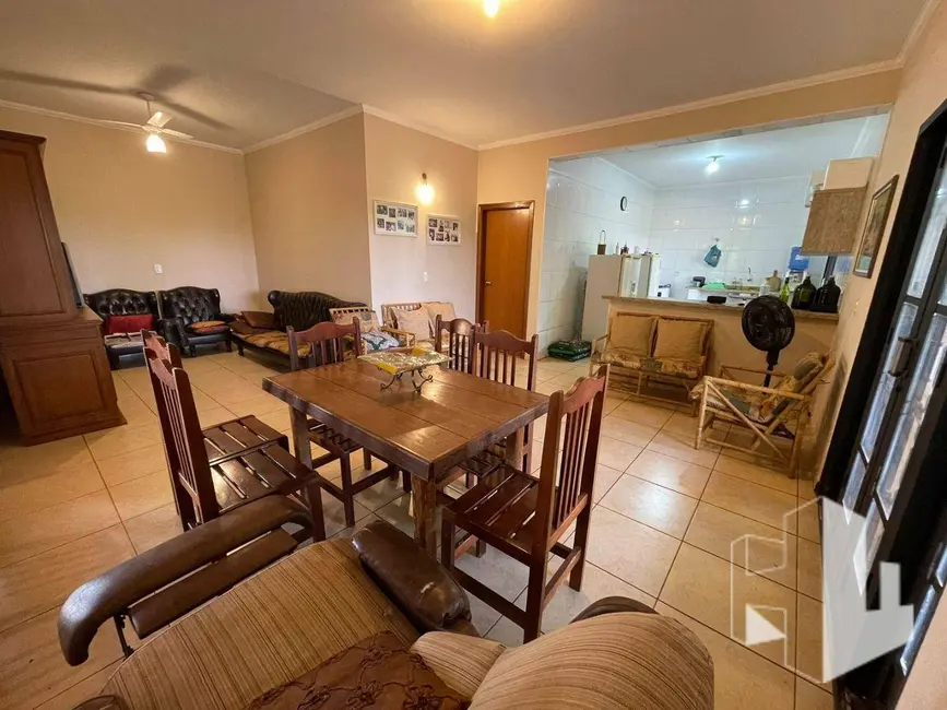 Foto 5 de Sítio / Rancho com 3 quartos à venda, 24700m2 em Jau - SP