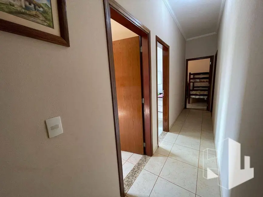 Foto 8 de Sítio / Rancho com 3 quartos à venda, 24700m2 em Jau - SP