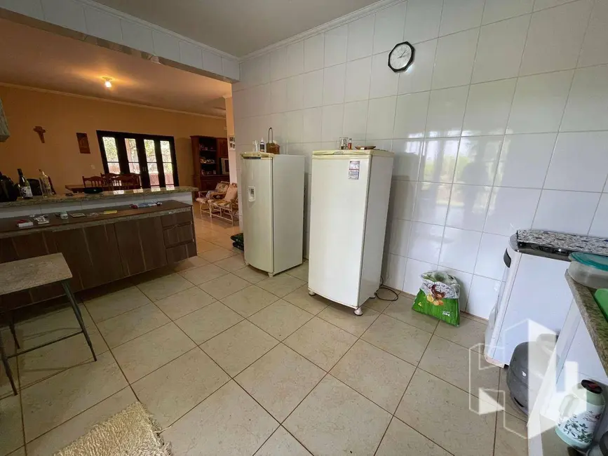 Foto 6 de Sítio / Rancho com 3 quartos à venda, 24700m2 em Jau - SP