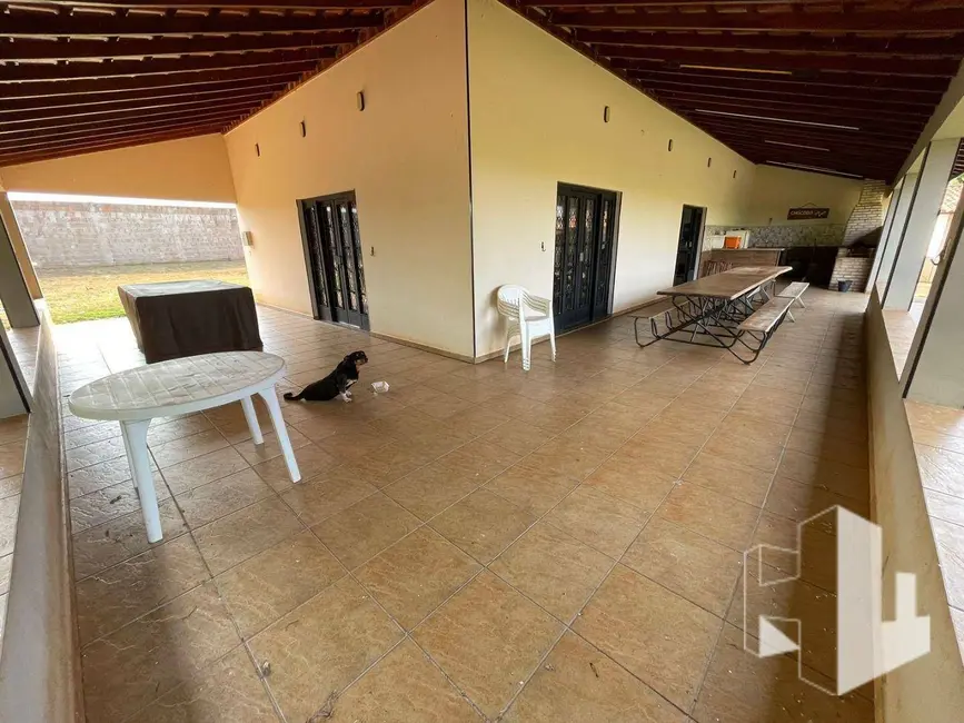 Foto 3 de Sítio / Rancho com 3 quartos à venda, 24700m2 em Jau - SP