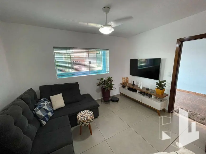 Foto 1 de Casa com 3 quartos à venda, 125m2 em Jardim Bela Vista, Jau - SP