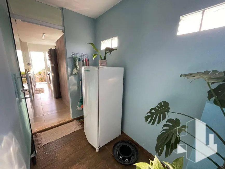 Foto 5 de Casa com 3 quartos à venda, 125m2 em Jardim Bela Vista, Jau - SP