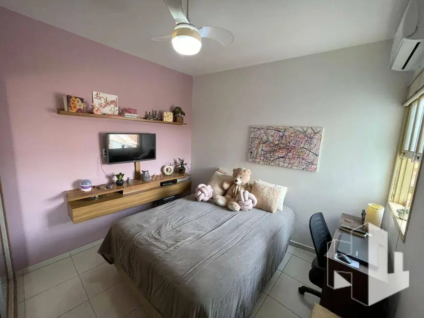 Foto 7 de Casa com 3 quartos à venda, 125m2 em Jardim Bela Vista, Jau - SP