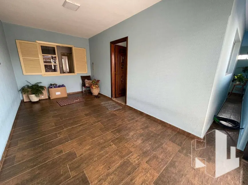 Foto 2 de Casa com 3 quartos à venda, 125m2 em Jardim Bela Vista, Jau - SP