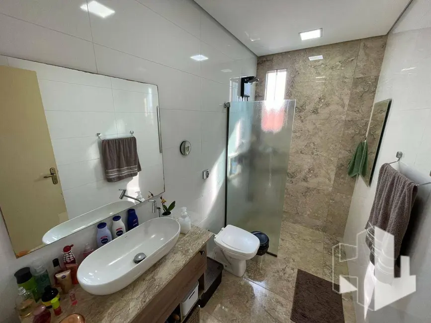 Foto 9 de Casa com 3 quartos à venda, 125m2 em Jardim Bela Vista, Jau - SP