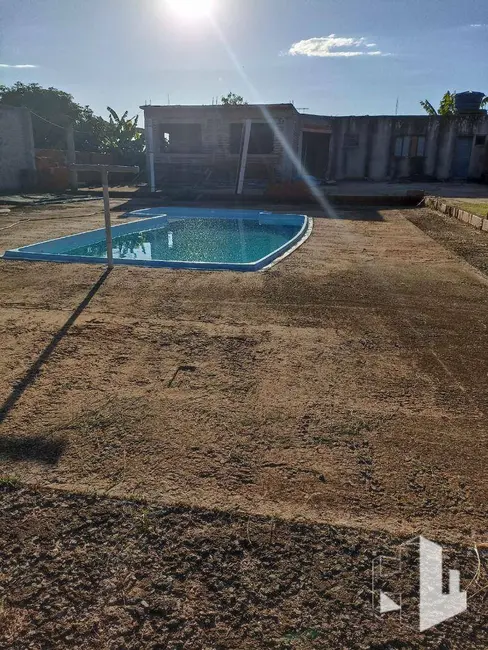 Chácara com 2 quartos à venda, 1159m2 em Bocaina - SP - imagem 1 Foto 1 de Chácara com 2 quartos à venda, 1159m2 em Bocaina - SP