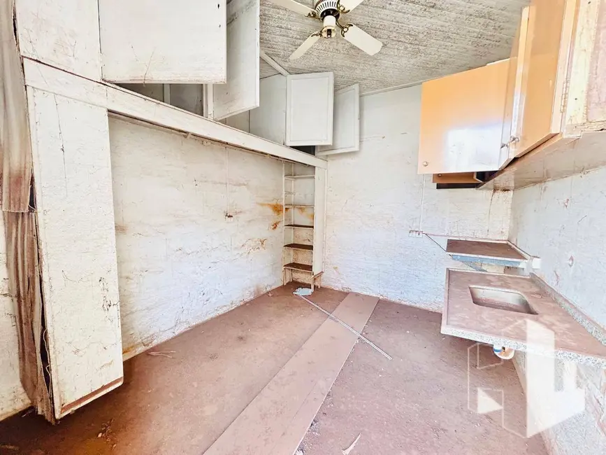 Foto 12 de Casa para alugar, 300m2 em Centro, Jau - SP