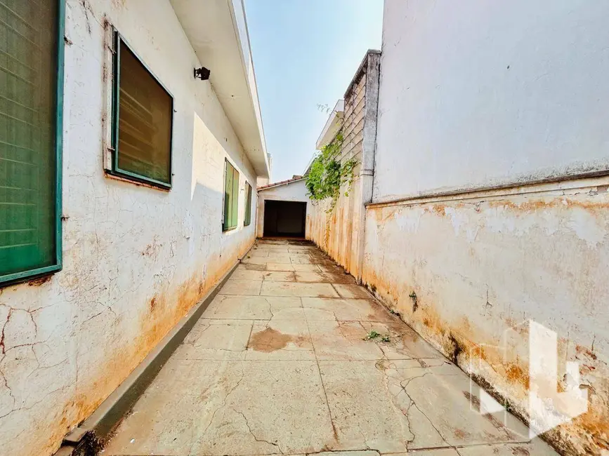 Foto 5 de Casa para alugar, 300m2 em Centro, Jau - SP