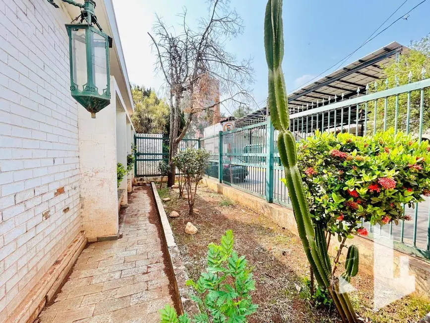 Foto 3 de Casa para alugar, 300m2 em Centro, Jau - SP