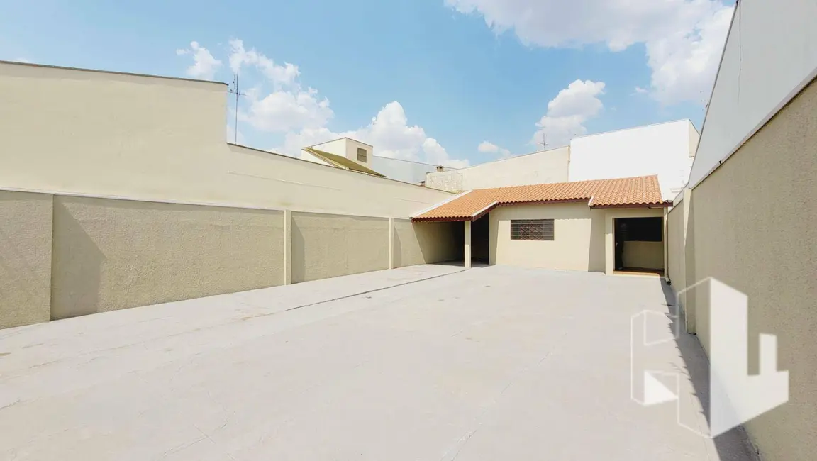 Foto 1 de Casa com 2 quartos à venda, 250m2 em Jardim Itamarati, Jau - SP