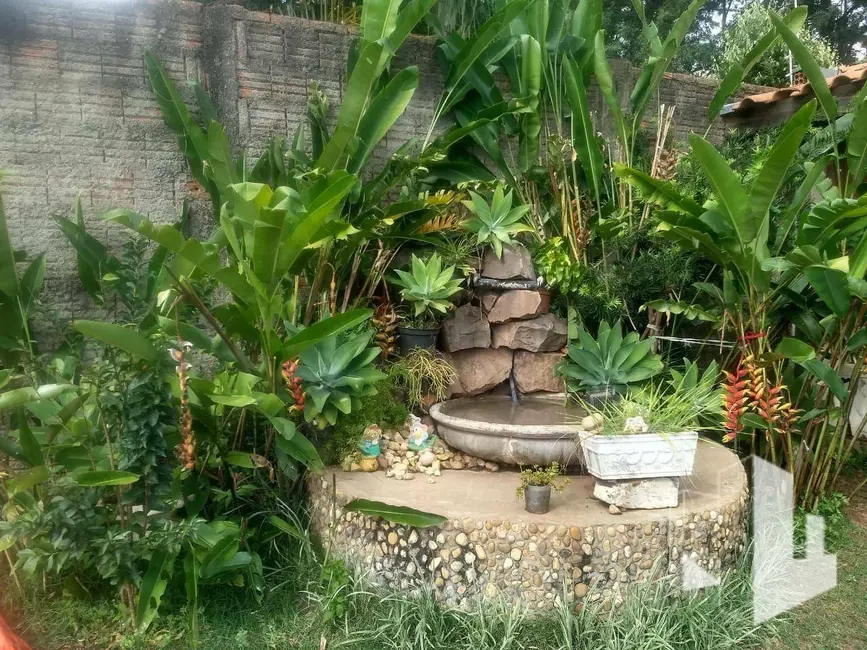 Foto 6 de Chácara com 3 quartos à venda, 1256m2 em Bocaina - SP