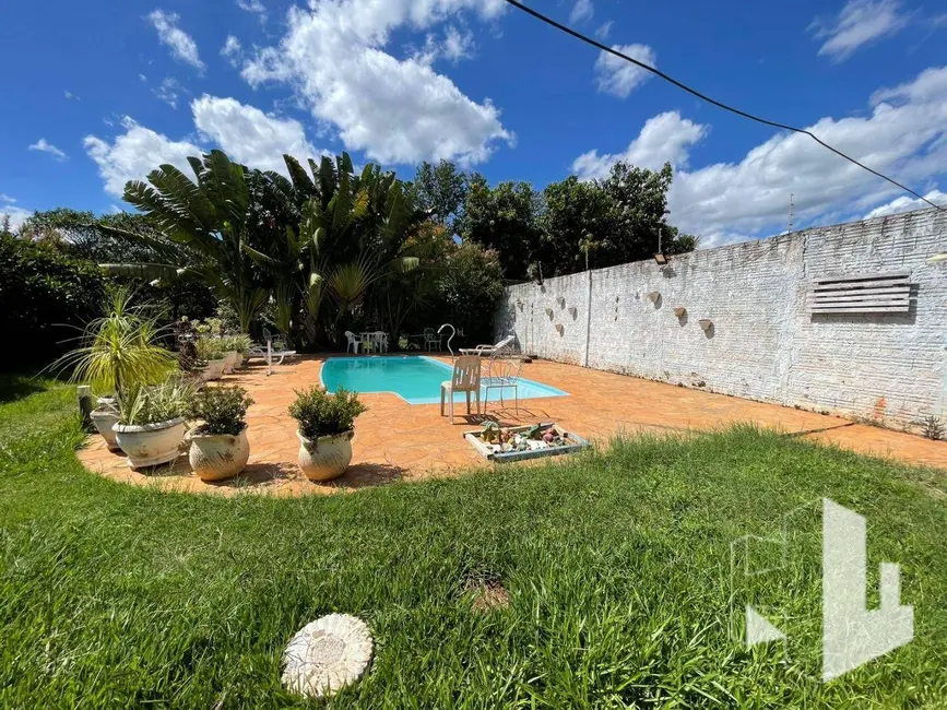 Foto 5 de Chácara com 3 quartos à venda, 1256m2 em Bocaina - SP