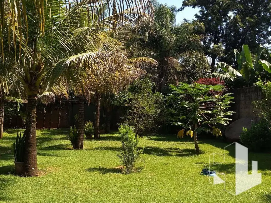 Foto 9 de Chácara com 3 quartos à venda, 1256m2 em Bocaina - SP