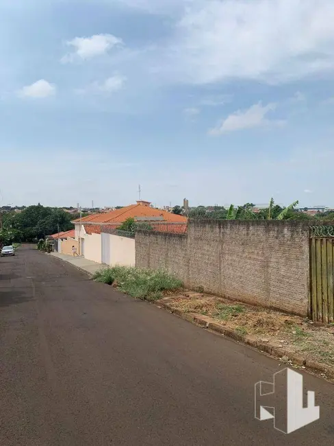 Foto 2 de Terreno / Lote à venda, 297m2 em Centro, Bariri - SP