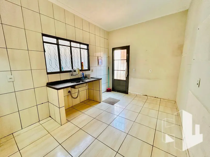 Foto 7 de Casa com 2 quartos à venda, 140m2 em Jardim Padre Augusto Sani, Jau - SP