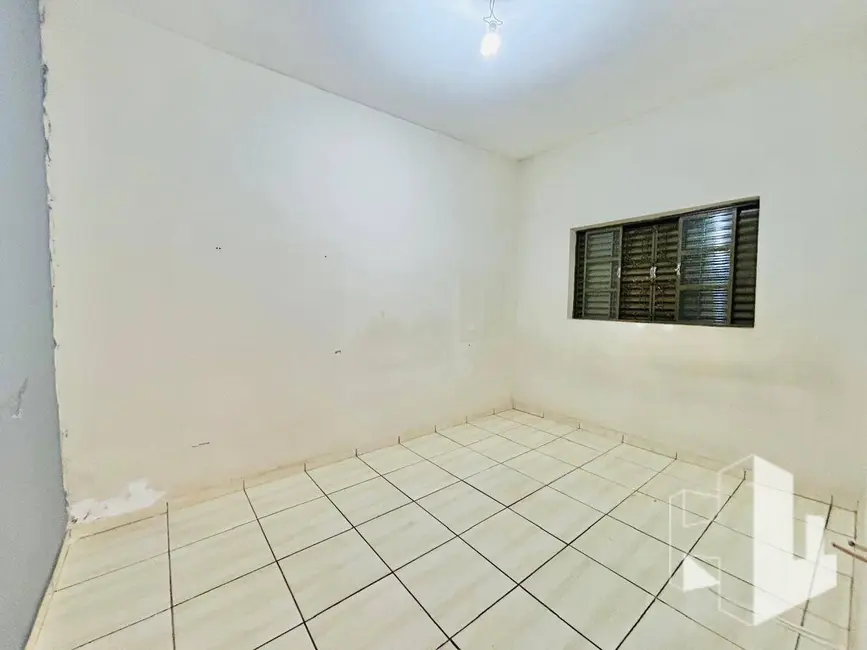 Foto 3 de Casa com 2 quartos à venda, 140m2 em Jardim Padre Augusto Sani, Jau - SP