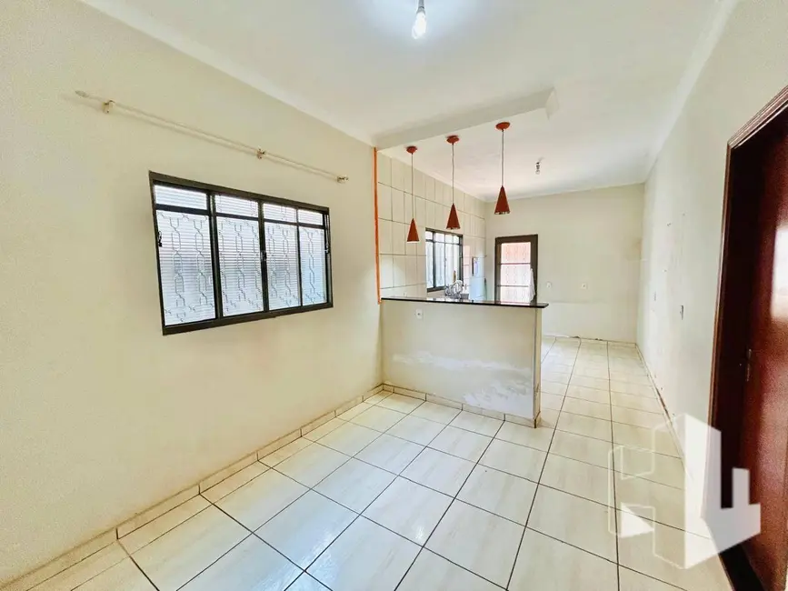 Foto 6 de Casa com 2 quartos à venda, 140m2 em Jardim Padre Augusto Sani, Jau - SP