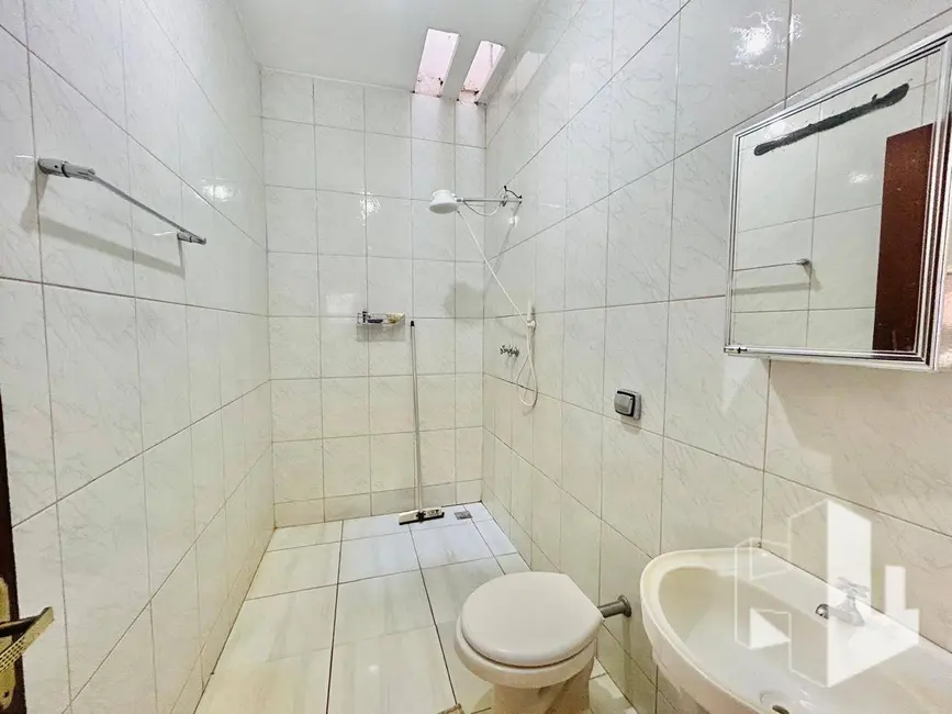 Foto 4 de Casa com 2 quartos à venda, 140m2 em Jardim Padre Augusto Sani, Jau - SP