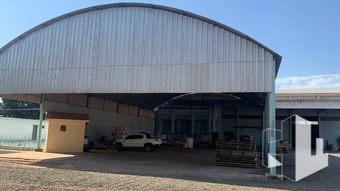 Foto 5 de Armazém / Galpão à venda e para alugar, 11300m2 em Bocaina - SP