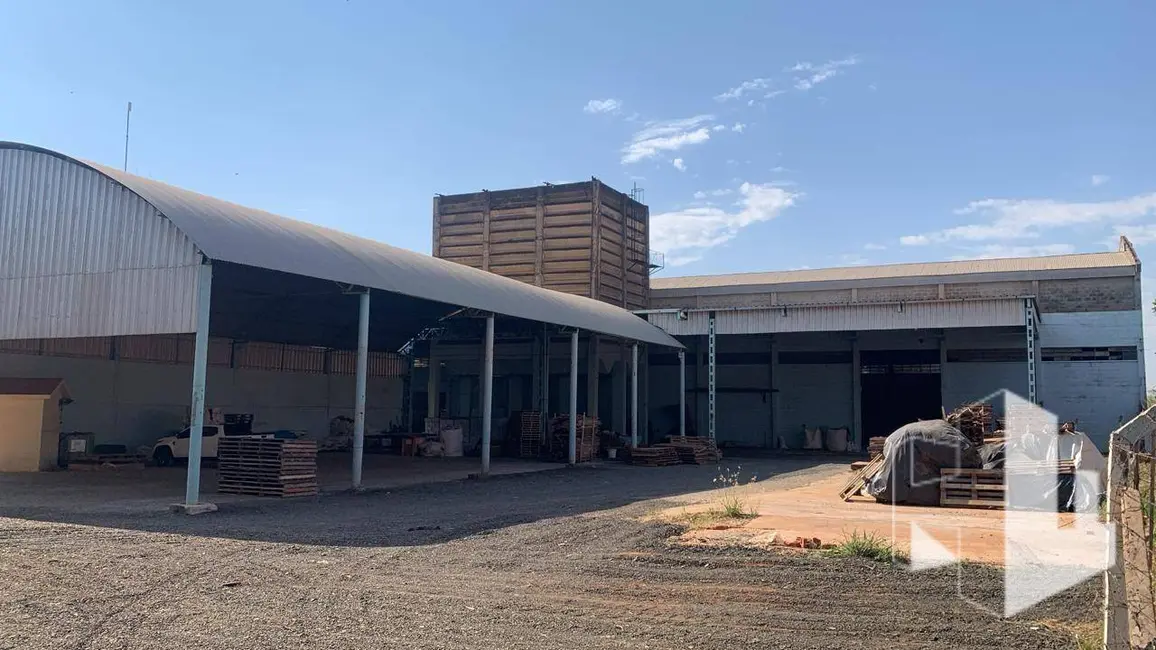 Foto 1 de Armazém / Galpão à venda e para alugar, 11300m2 em Bocaina - SP