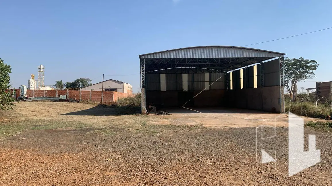 Foto 8 de Armazém / Galpão à venda e para alugar, 11300m2 em Bocaina - SP