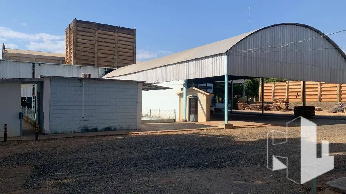 Foto 3 de Armazém / Galpão à venda e para alugar, 11300m2 em Bocaina - SP