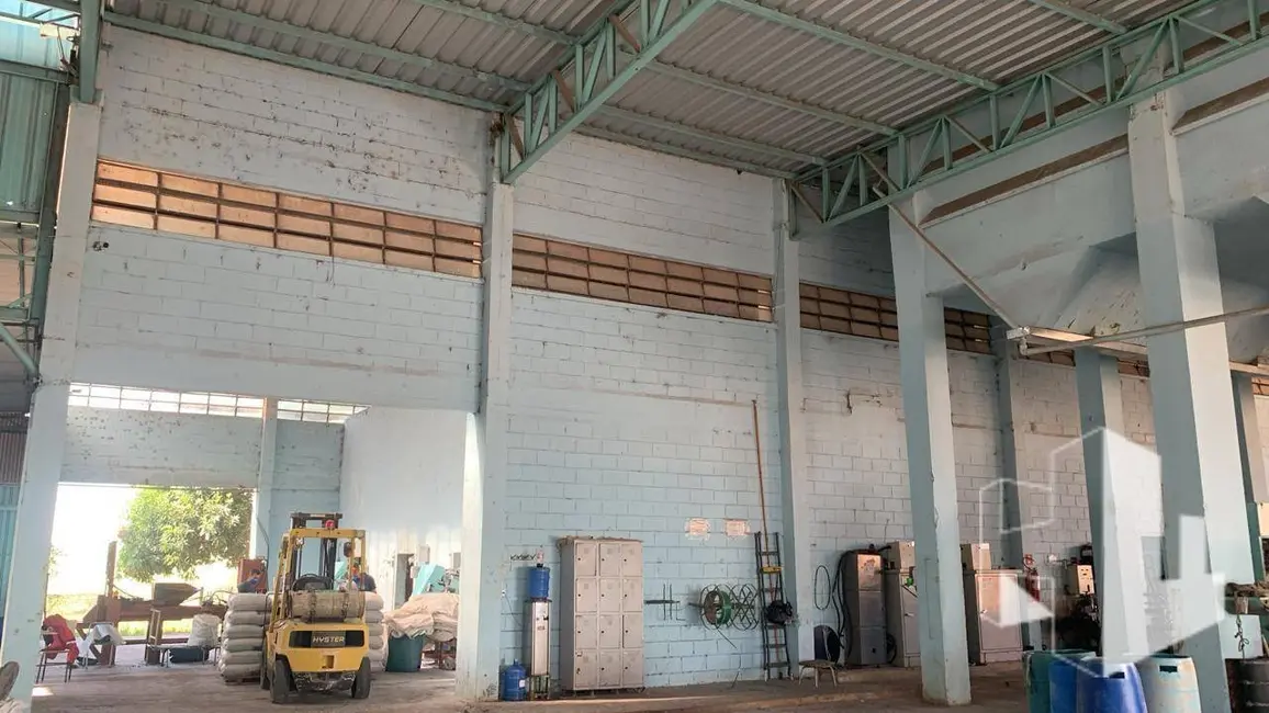 Foto 9 de Armazém / Galpão à venda e para alugar, 11300m2 em Bocaina - SP