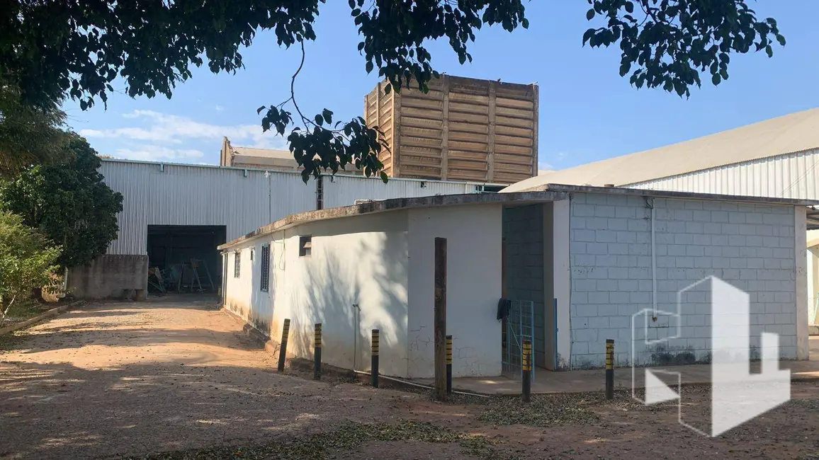 Foto 4 de Armazém / Galpão à venda e para alugar, 11300m2 em Bocaina - SP