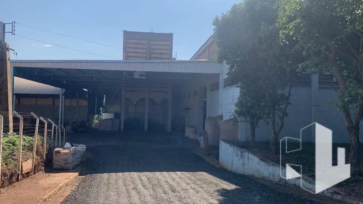 Foto 7 de Armazém / Galpão à venda e para alugar, 11300m2 em Bocaina - SP