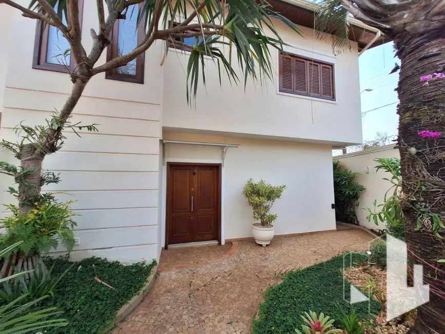 Foto 1 de Casa com 3 quartos à venda, 420m2 em Jardim Alvorada, Jau - SP