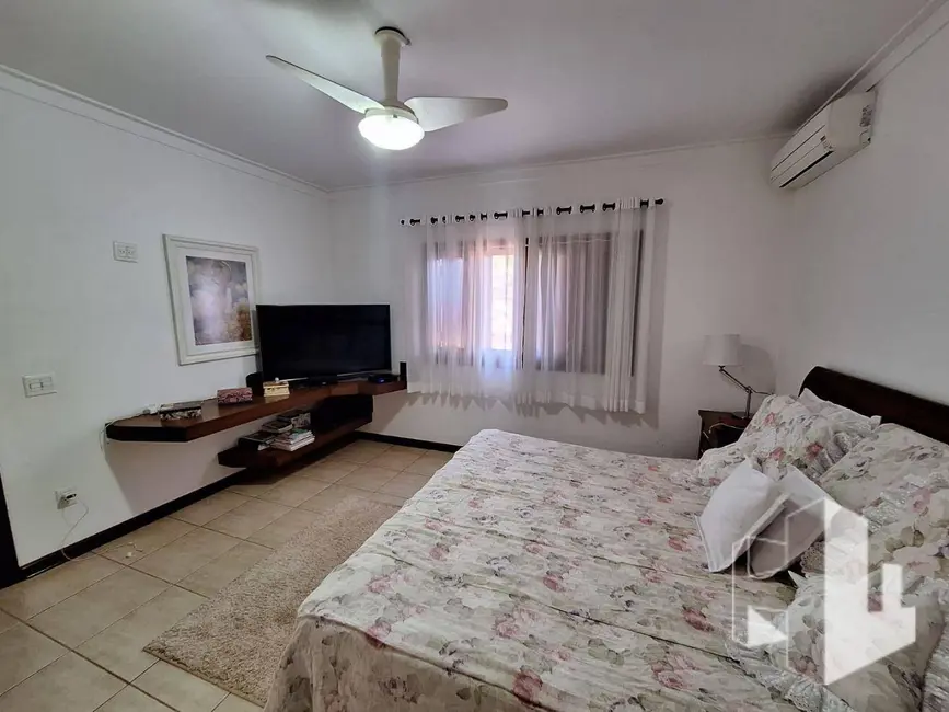 Foto 8 de Casa com 3 quartos à venda, 420m2 em Jardim Alvorada, Jau - SP