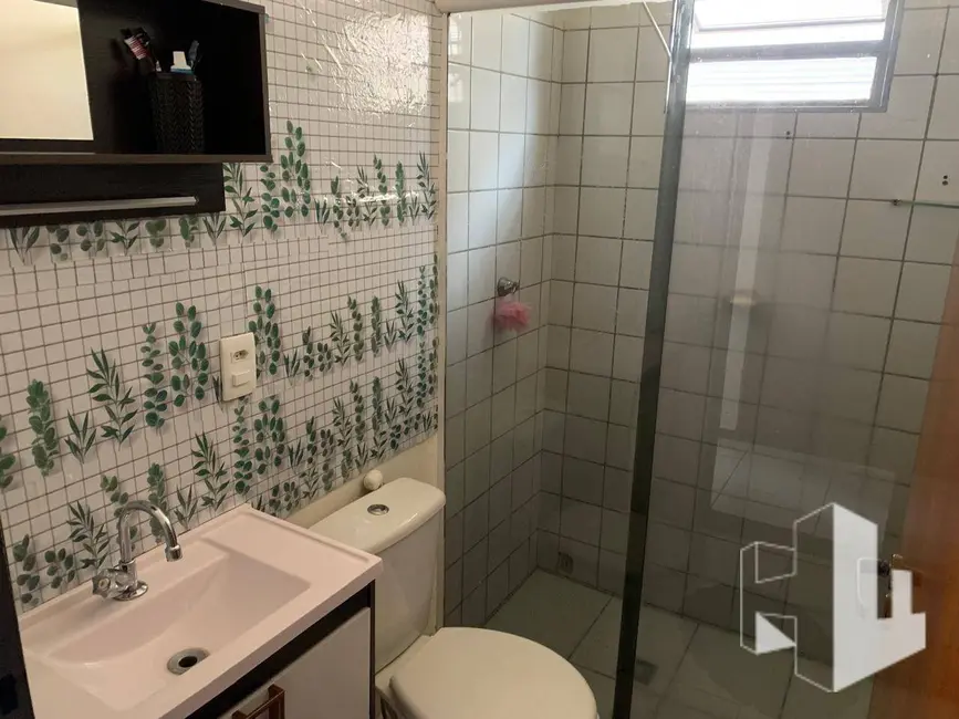 Foto 6 de Casa de Condomínio com 3 quartos à venda, 162m2 em Condomínio Residencial Bela Vista, Jau - SP