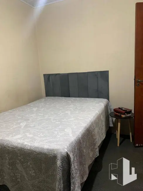 Foto 8 de Casa de Condomínio com 3 quartos à venda, 162m2 em Condomínio Residencial Bela Vista, Jau - SP