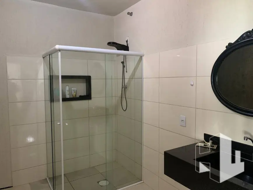 Foto 5 de Casa de Condomínio com 3 quartos à venda, 162m2 em Condomínio Residencial Bela Vista, Jau - SP