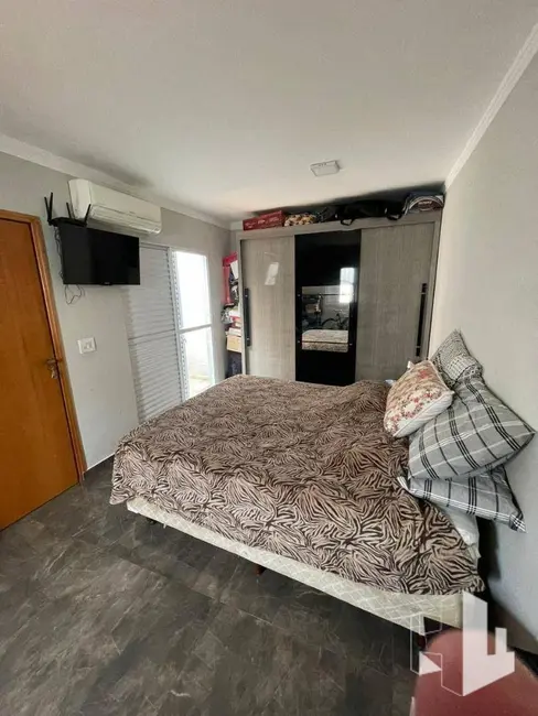 Foto 3 de Casa com 2 quartos à venda, 150m2 em Jardim Pedro Ometto, Jau - SP