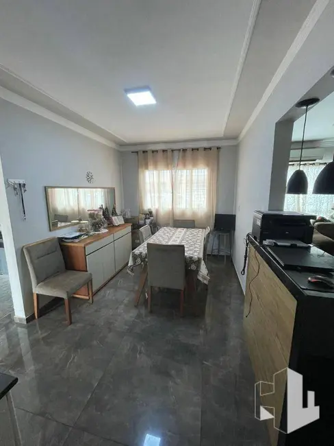 Foto 9 de Casa com 2 quartos à venda, 150m2 em Jardim Pedro Ometto, Jau - SP