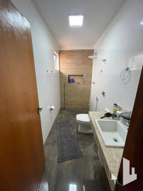 Foto 2 de Casa com 2 quartos à venda, 150m2 em Jardim Pedro Ometto, Jau - SP