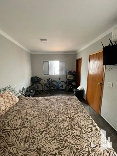 Foto 4 de Casa com 2 quartos à venda, 150m2 em Jardim Pedro Ometto, Jau - SP
