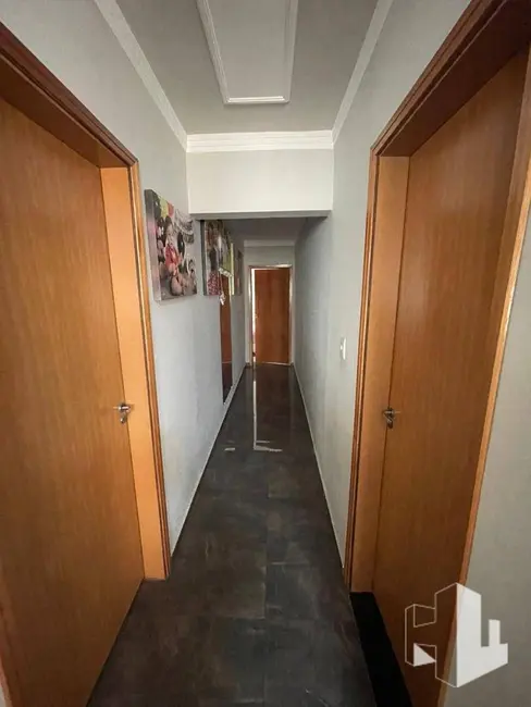 Foto 6 de Casa com 2 quartos à venda, 150m2 em Jardim Pedro Ometto, Jau - SP